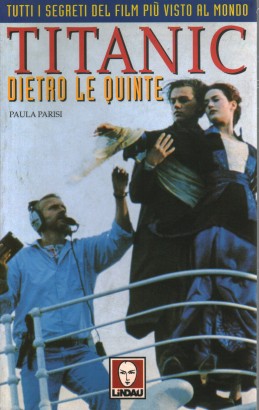 Titanic dietro le quinte