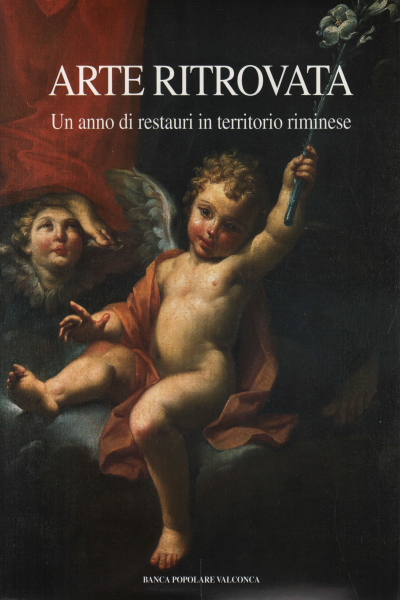 L'art retrouvé, Pier Giorgio Pasini