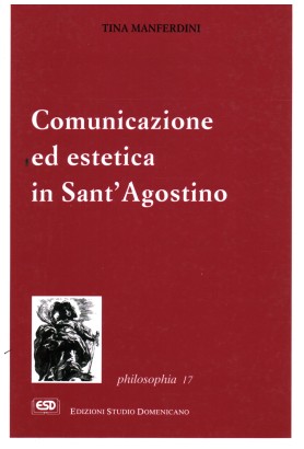 Comunicazione ed estetica in Sant'Agostino