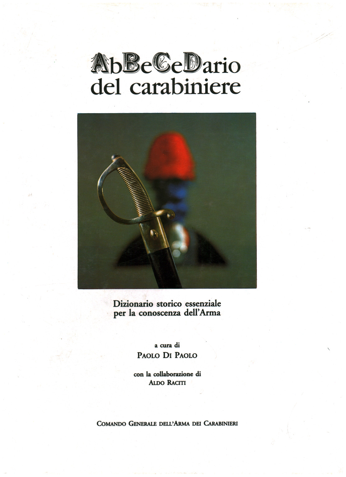 Apprêt des Carabinières, s.a.