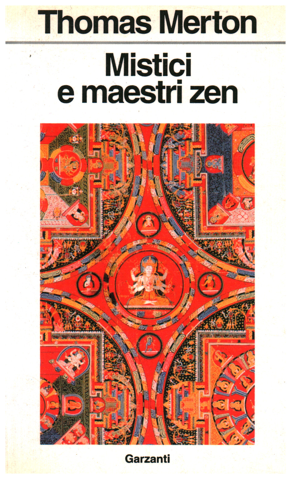 Místicos y Maestros Zen, s.a.