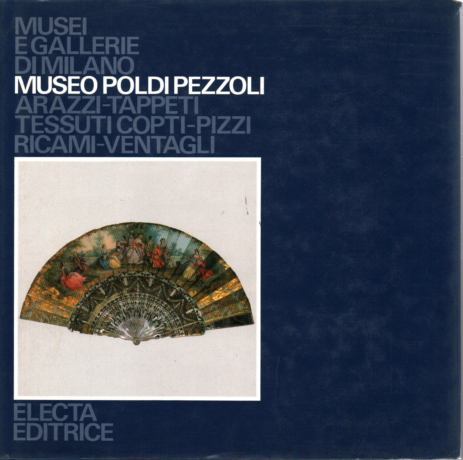 Museo Poldi Pezzoli, s.zu.