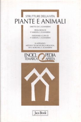 Strutture della vita: piante e animali