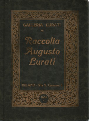 Raccolta Augusto Lurati
