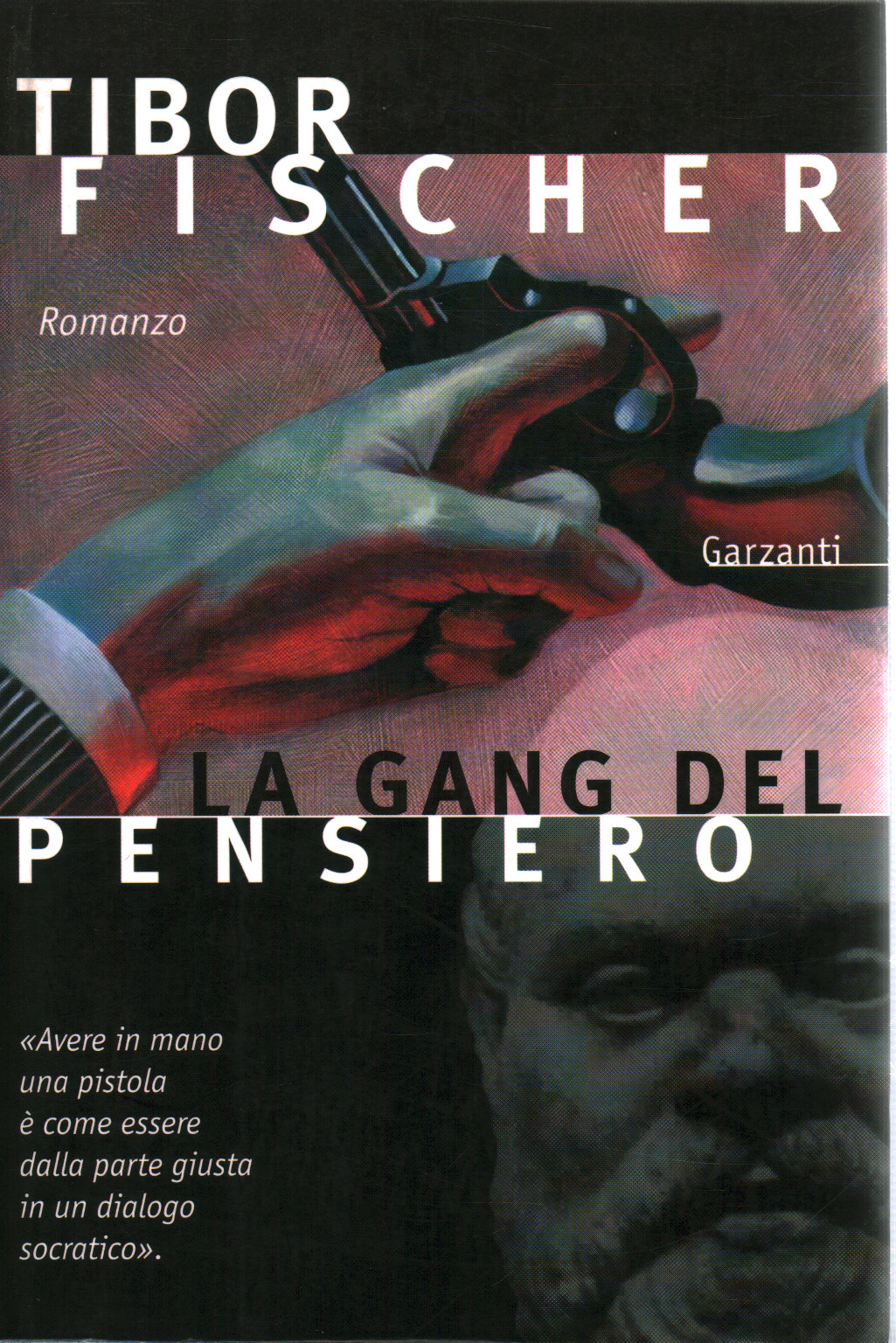 La Gang del Pensiero, s.a.