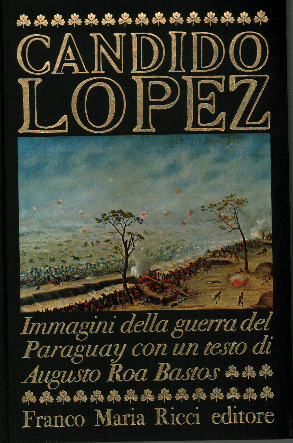 Cándido López, s.a.