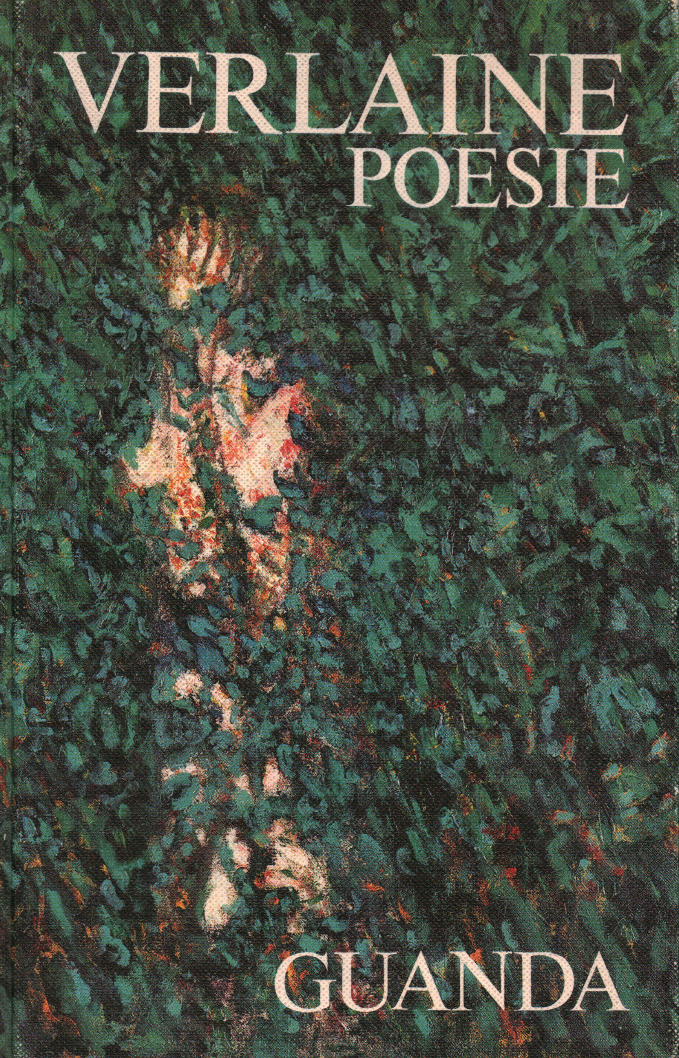 Verlaine's poems, s.a.