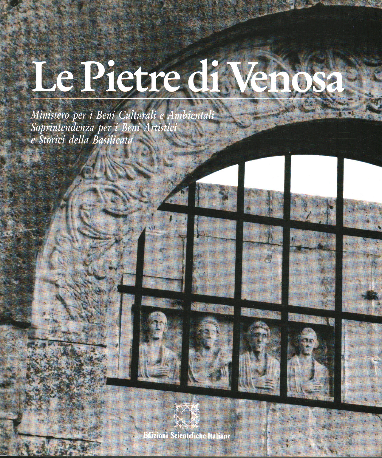 Le Pietre di Venosa, s.a.