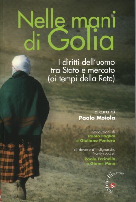 Nelle mani di Golia