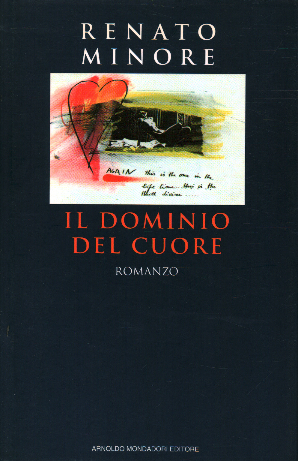 Il dominio del cuore, s.a.