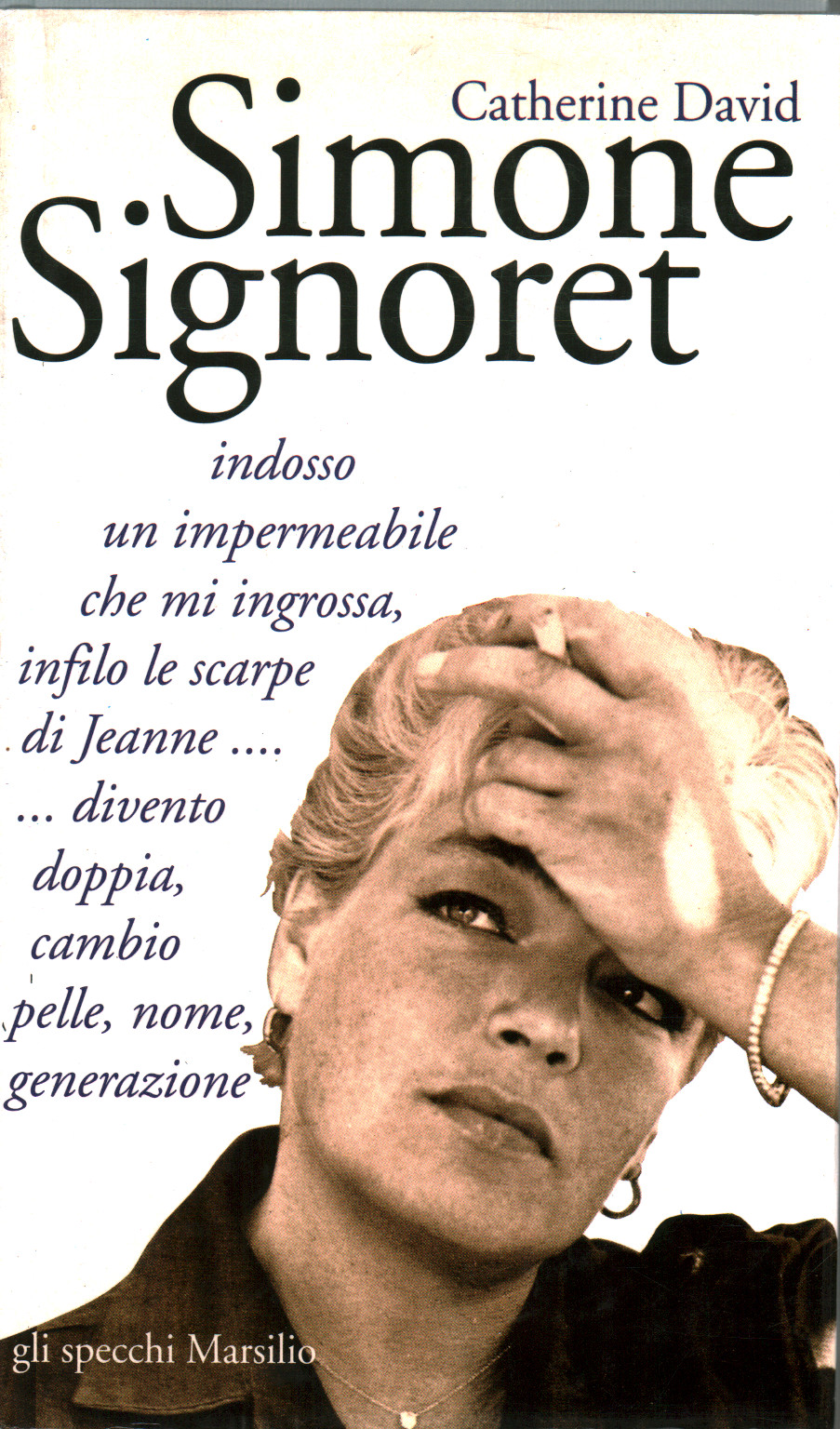 Simone Signoret, s.a.