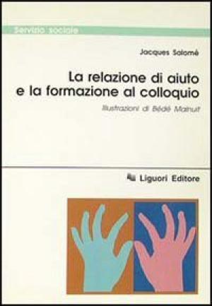 La relation d'aide et formation à l'entretien, s.un.