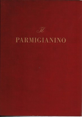 Il Parmigianino