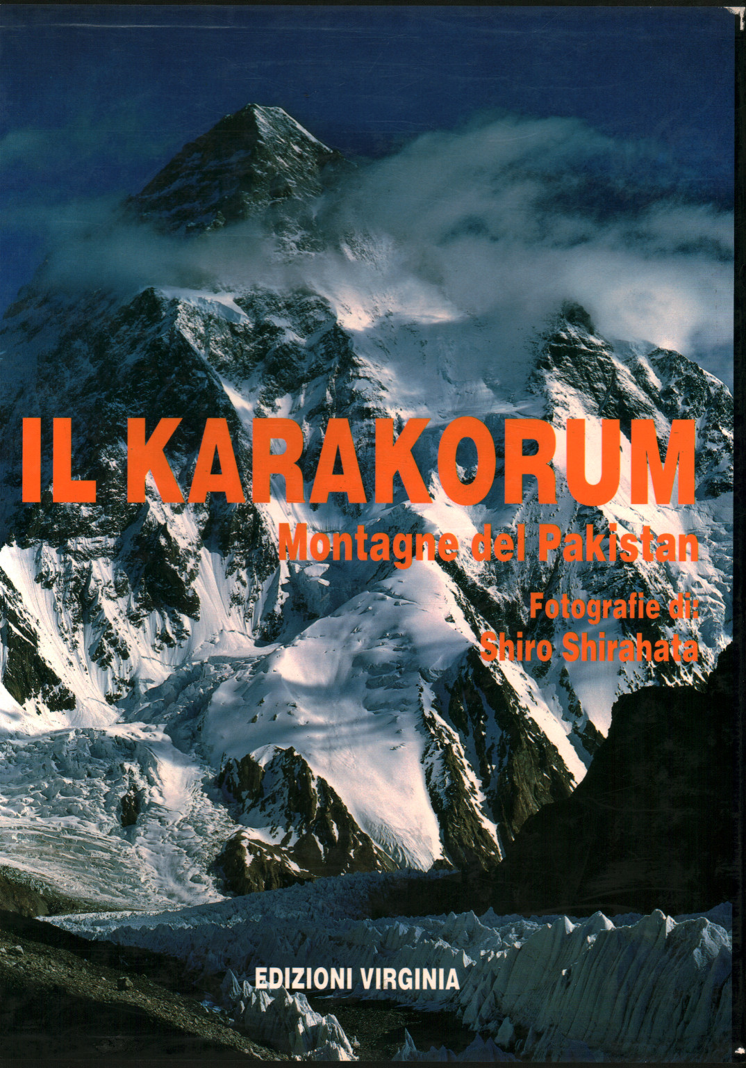 Le Karakorum, s.a.