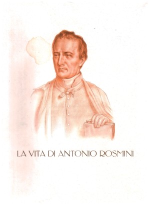 Vita di Antonio Rosmini (Volume primo)