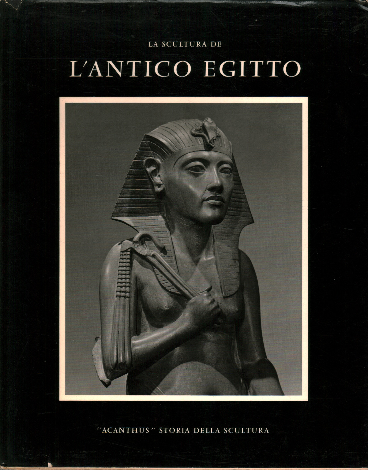 L el antiguo Egipto. La nueva monarquía y el período, s.una.