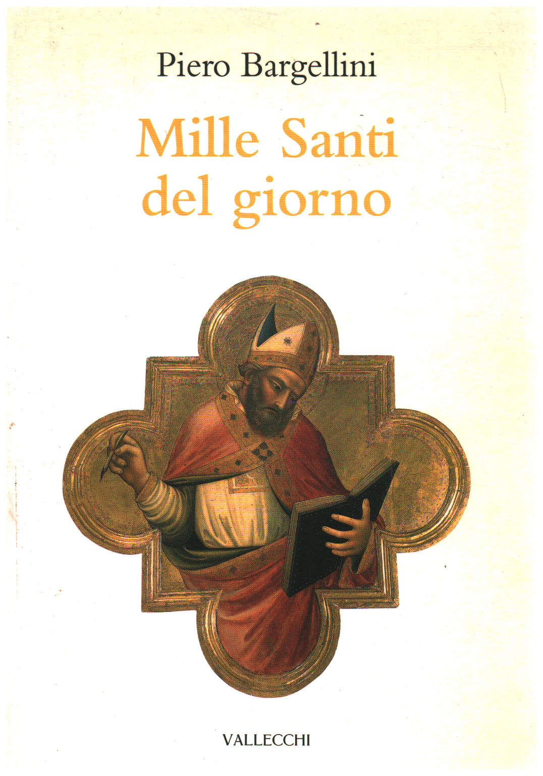 Mille Santi del giorno, s.a.