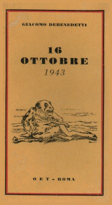 16 Ottobre 1943