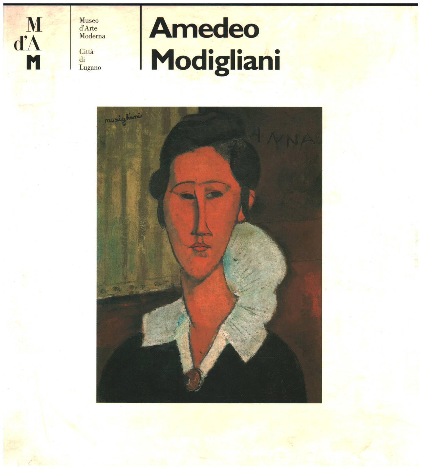 Amedeo modigliani, s.zu.