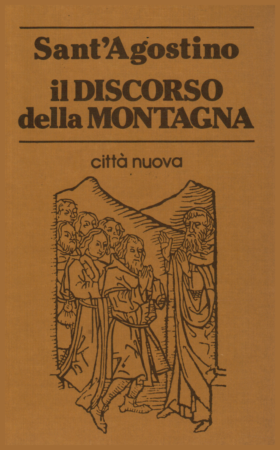 Il discorso del Signore sulla montagna, s.a.