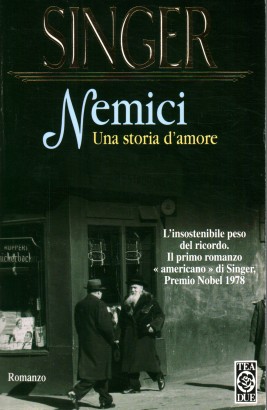 Nemici