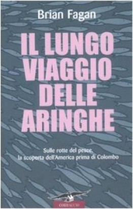 Il lungo viaggio delle aringhe