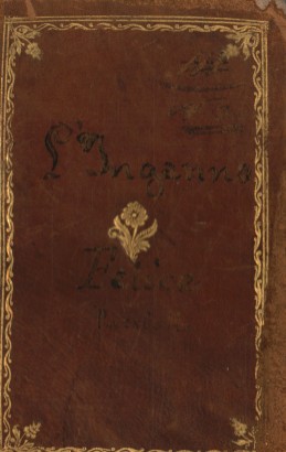 L'inganno felice, dramma giocoso per musica da rappresentarsi nel Teatro alla Scala l'Autunno dell'anno 1800 correndo l'anno IX Repubblicano