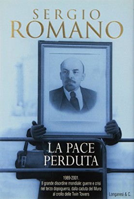 La pace perduta