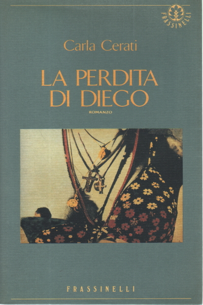 La perdita di Diego, Jorge Amado