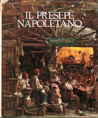 Il presepe napoletano