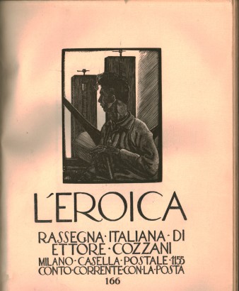 L'Eroica - Year XX-XXI% 2