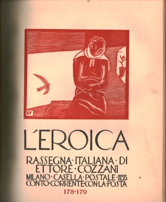 L'Eroica - Year XXI-XXII