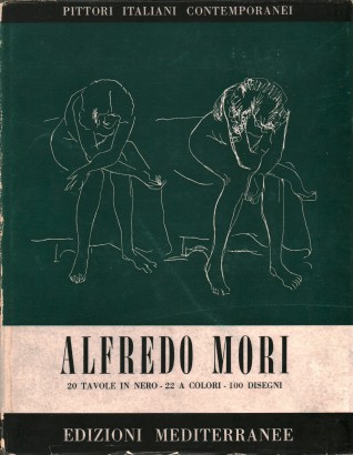 Alfredo Mori