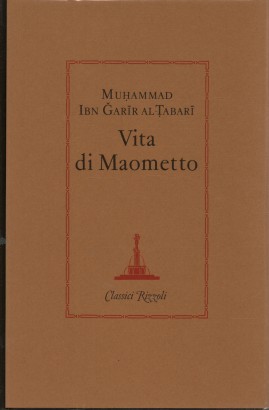 Vita di Maometto