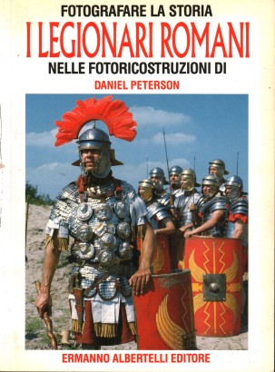 I legionari romani