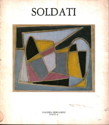 Atanasio Soldati