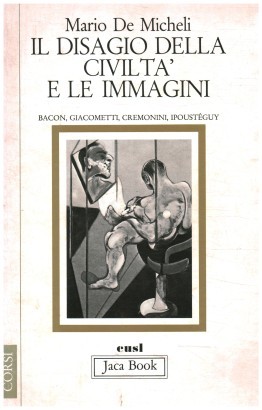 Il disagio della civiltà e le immagini