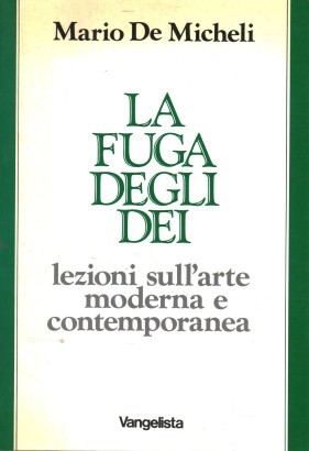 La fuga degli Dei