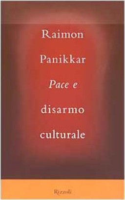 Pace e disarmo culturale