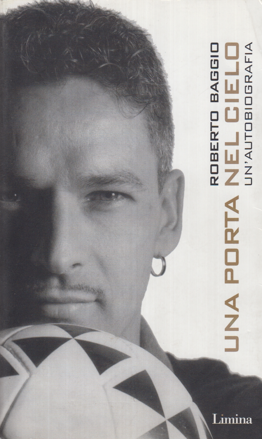 Eine Tür im Himmel, Roberto Baggio