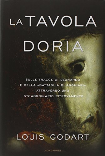 La Tavola Doria, Louis Godart