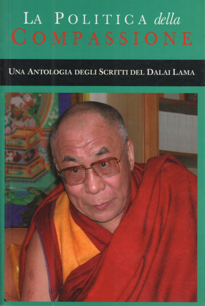 La política de la compasión, Dalai Lama