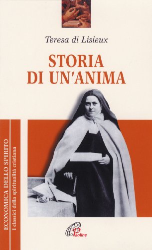 Die Geschichte einer Seele, Therese von Lisieux