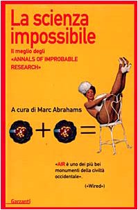 La science improbable, Marc Abrahams