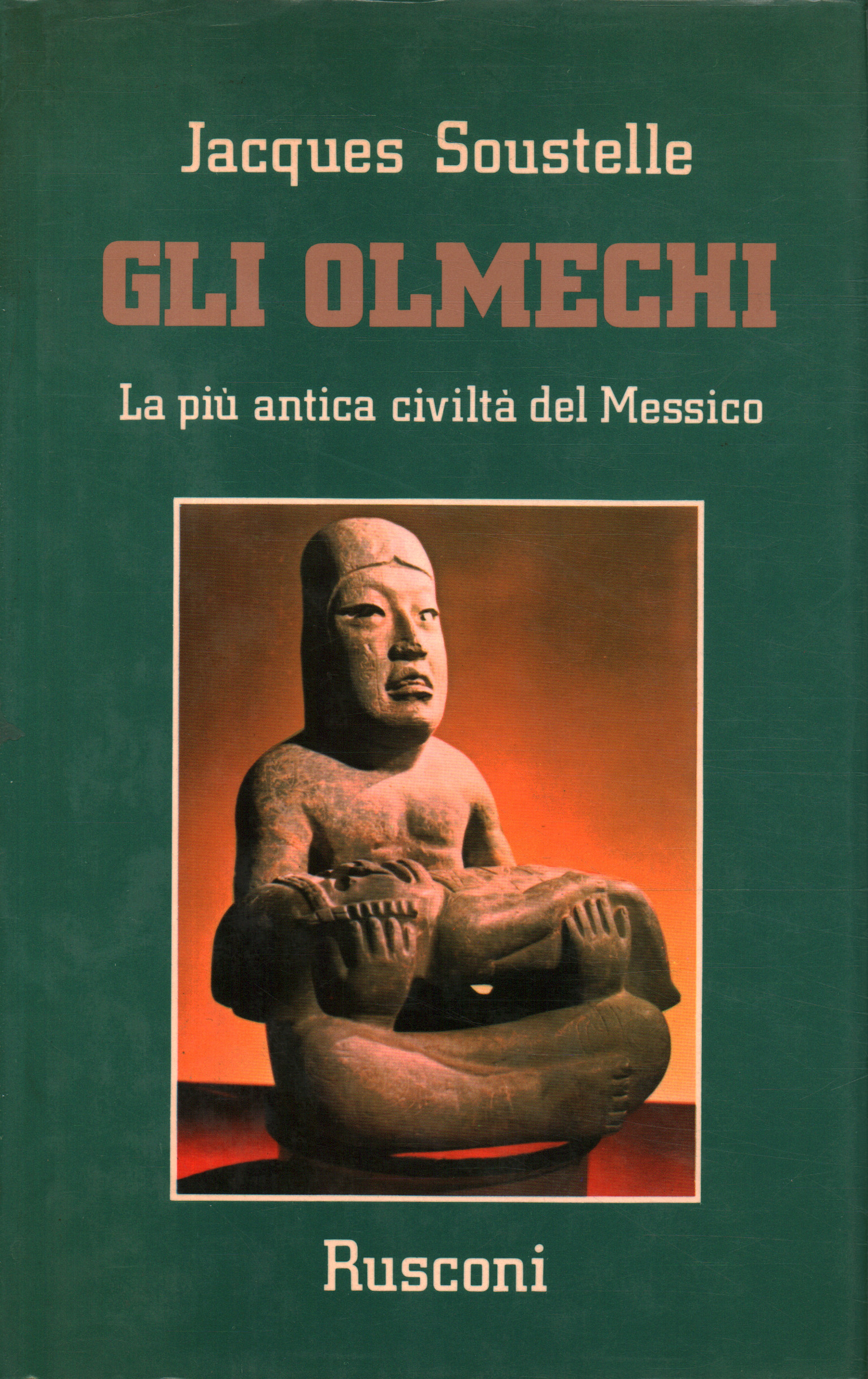 The Olmecs