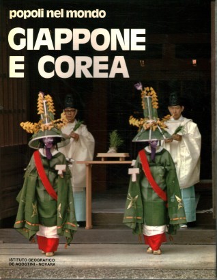 Giappone e Corea