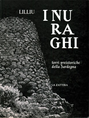 I Nuraghi