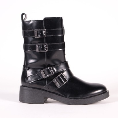 Bottines Guess Cuir N. 36 USA