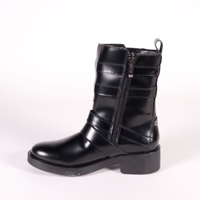 Guess Stiefeletten Leder N. 36 USA