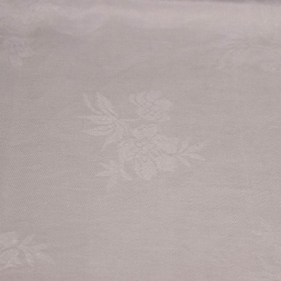 Fiandra Tablecloth with 6 Napkins